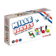 MILLE BORNES - CLASSIQUE