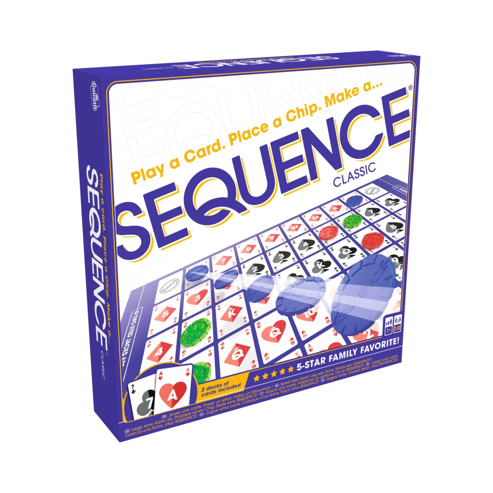 Séquence