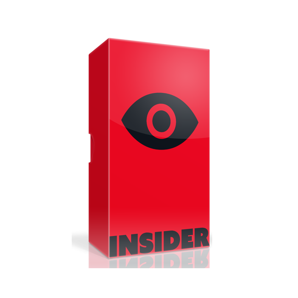 Insider
