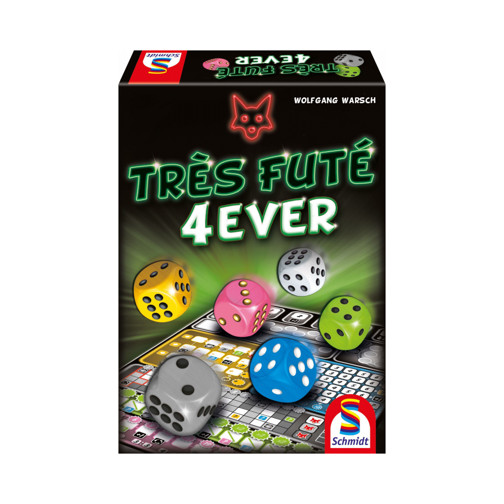 Très Futé ! 4 Ever