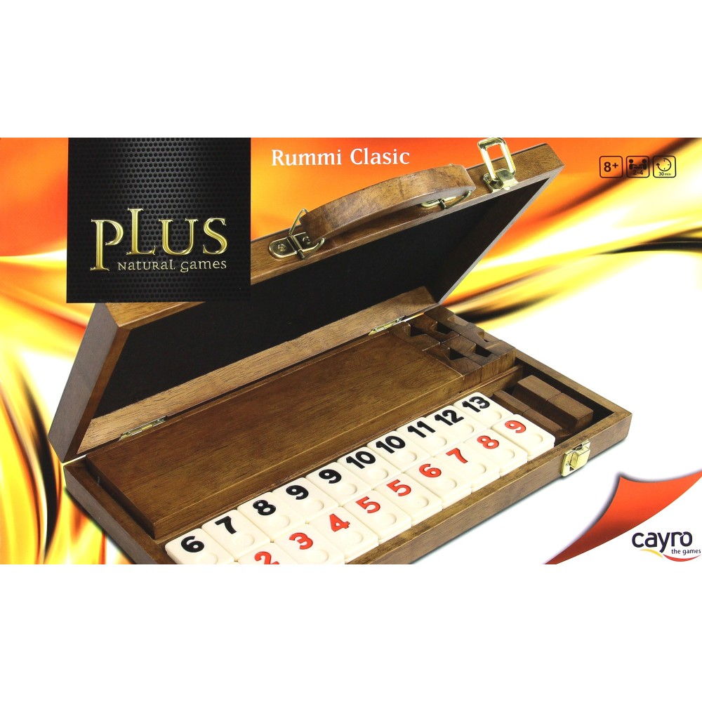 Rummi Classic