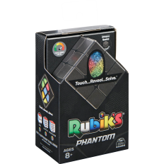 Rubiks Cube 3x3 Phantom