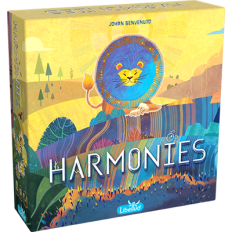 Harmonies