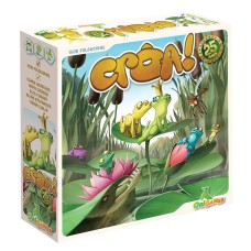 CROA ! 25 ANS