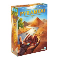 PYRAMIDO