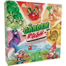 Garden Rush FR