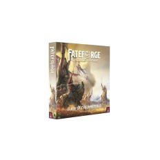 Fateforge: Le Choc des Immortels (Ext)