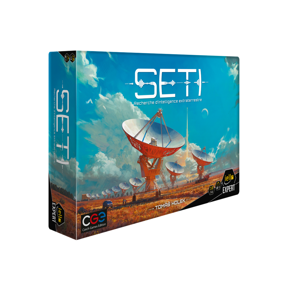 SETI