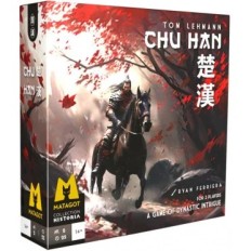 CHU HAN