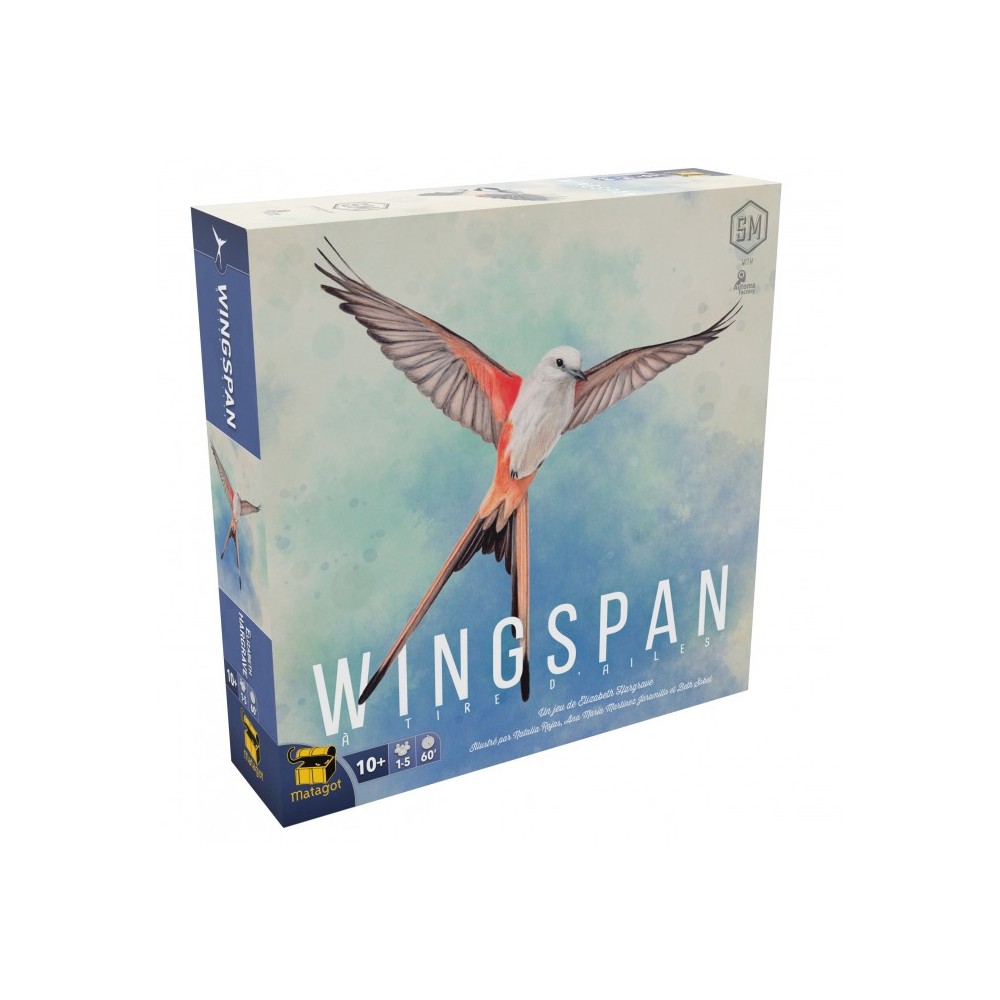 WINGSPAN