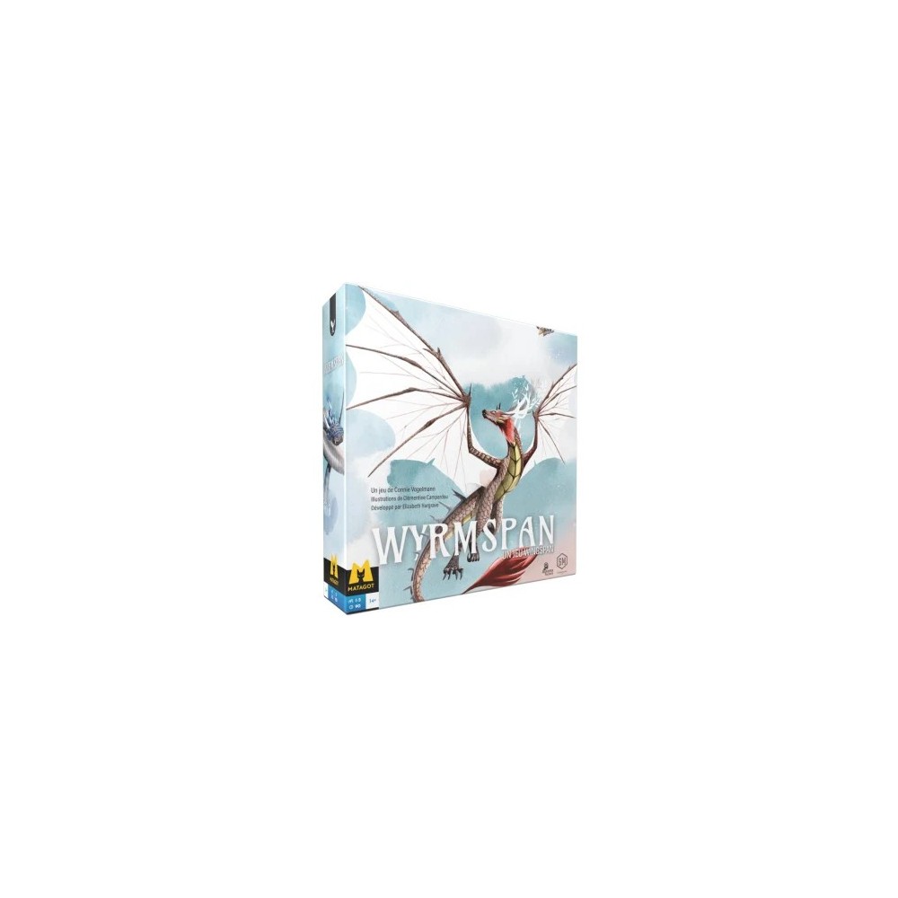 WYRMSPAN