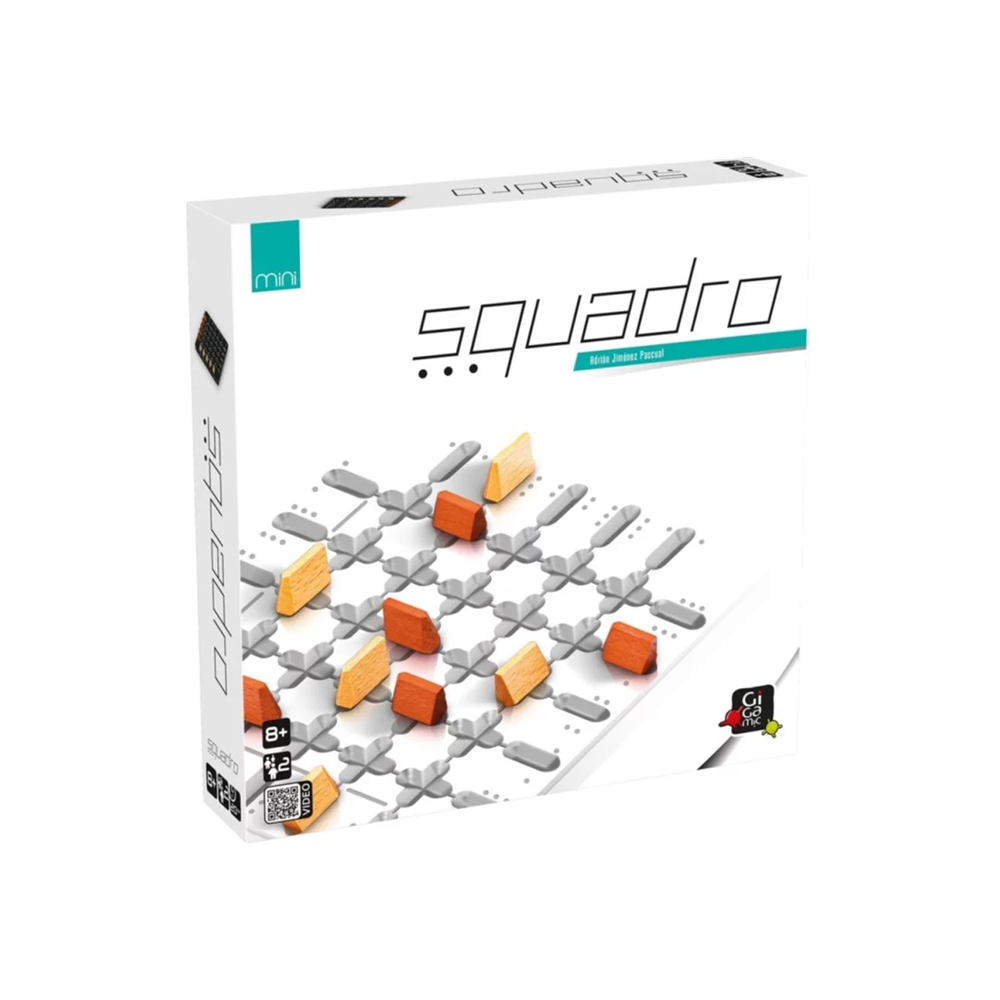 Squadro Mini