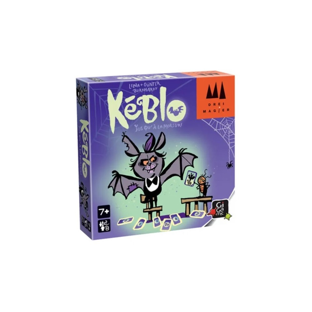 KEBLO