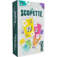 La Scopette