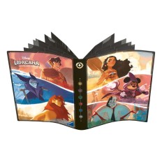 Disney Lorcana Portfolio
