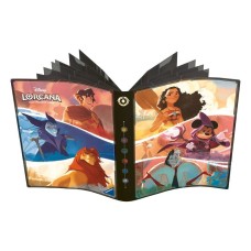 Disney Lorcana Portfolio