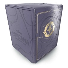 Disney Lorcana - Boîte de rangement Ultra Pro