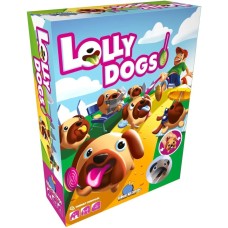 Lolly dogs
