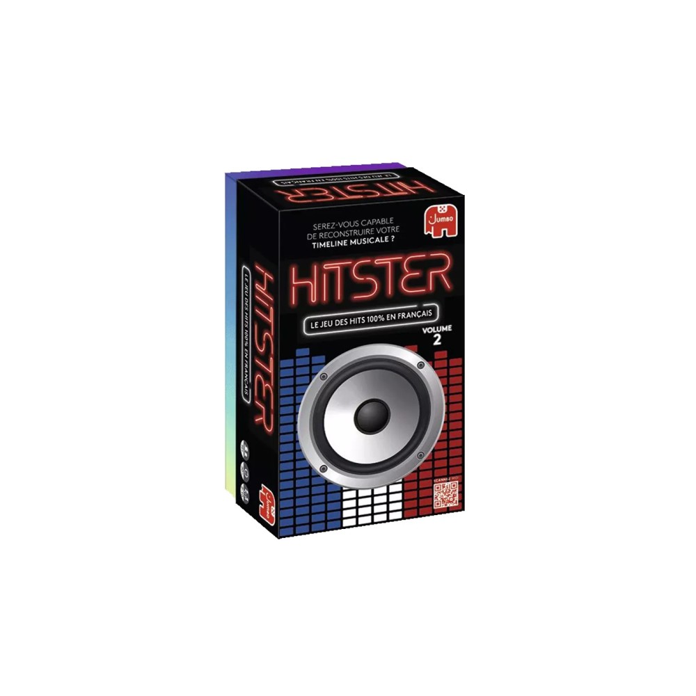Hister : Volume 2