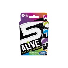 5 ALIVE