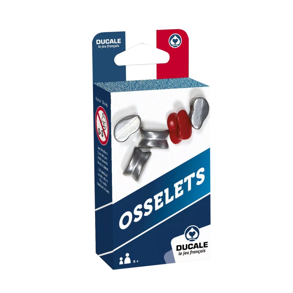 OSSELET