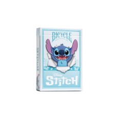 Bicycle - Disney Stitch