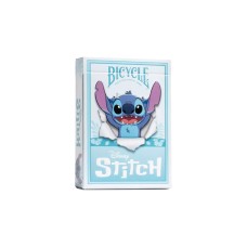 Bicycle - Disney Stitch
