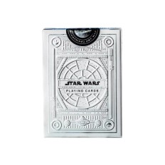 Theory 11 - Star Wars Silver - Dark