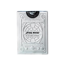 Theory 11 - Star Wars Silver - Dark