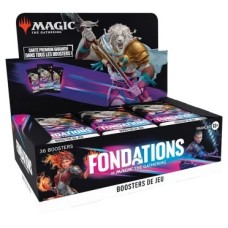MTG: Fondations Play Boost FR (36)