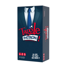 Taggle Patron