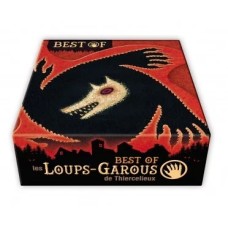 Loups-Garous (Les) : Best Of