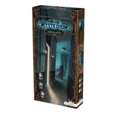 Mysterium : Hidden Signs (Ext)