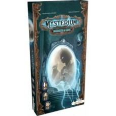 Mysterium : Secrets & Lies (Ext)