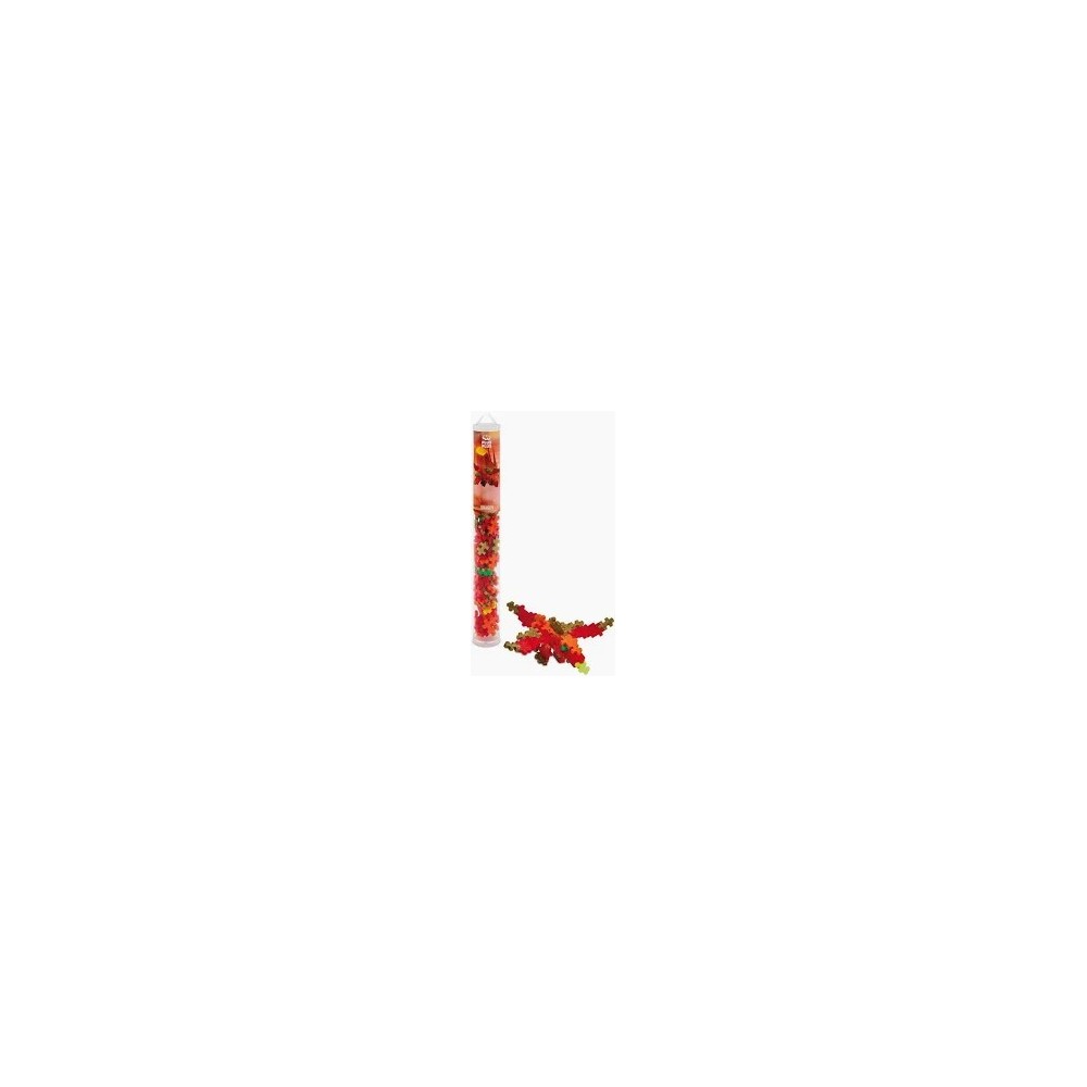 Plus plus tube Dragon 100 pièces