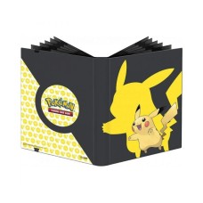 Pokémon : Portfolio A5 80 cartes Générique