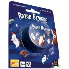 Bazar Bizarre mini