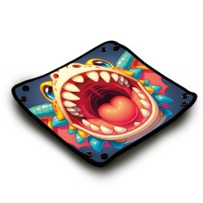 Piste de Dès : Dragon Maw