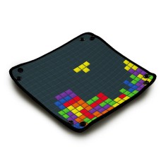 Piste de Dès : RETRO BLOCK