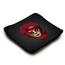 Piste de Dès : Calaveras Girl