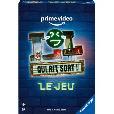 LOL Qui rit sort !