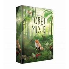Forêt Mixte