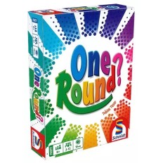 One Round ?