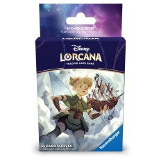 Disney lorcana  : Sleeve Fée Clochette