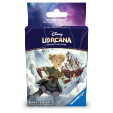 Disney lorcana  : Sleeve Fée Clochette