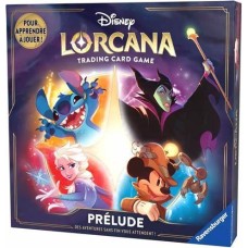 Prélude
