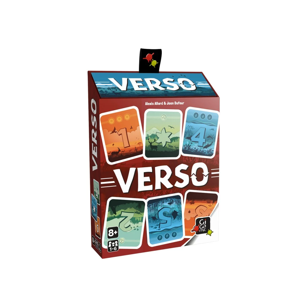 Verso