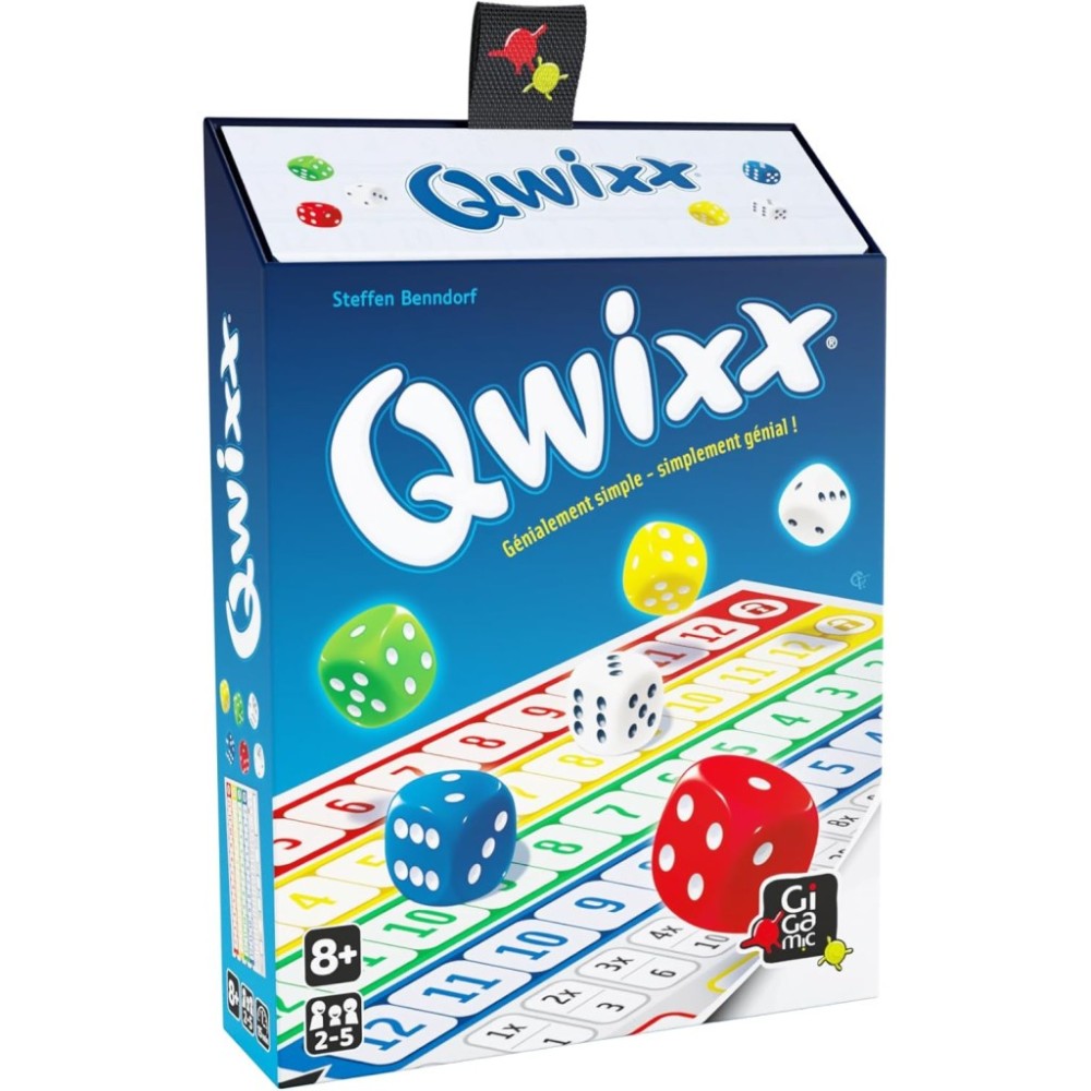 QWIXX