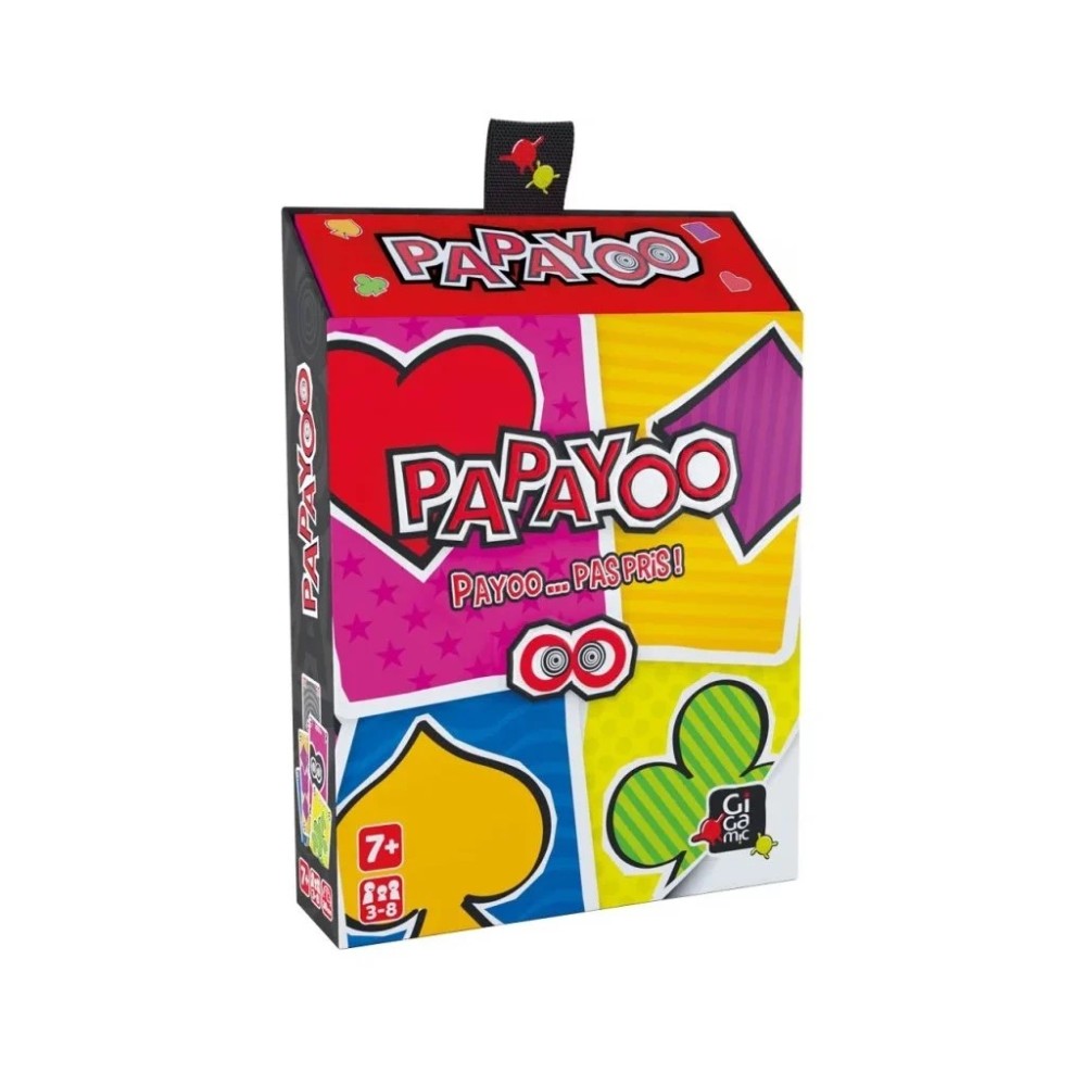 PAPAYOO