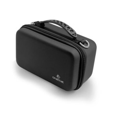 GAMEGENIC : Game Shell 250+ Noir